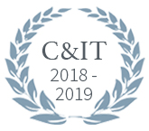 C&IT 2018 and 2019