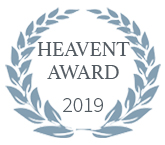 Heavent Award 2019
